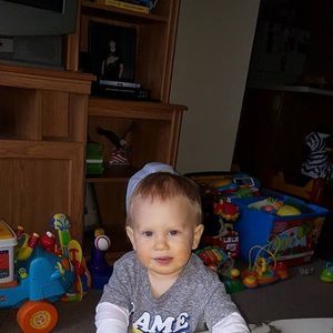 Meet your Posher, Sue